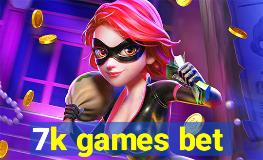 7k games bet